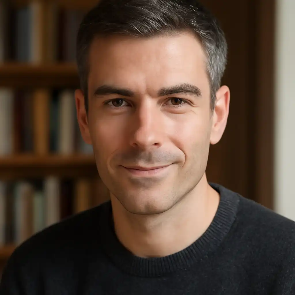 Viktor Sommer